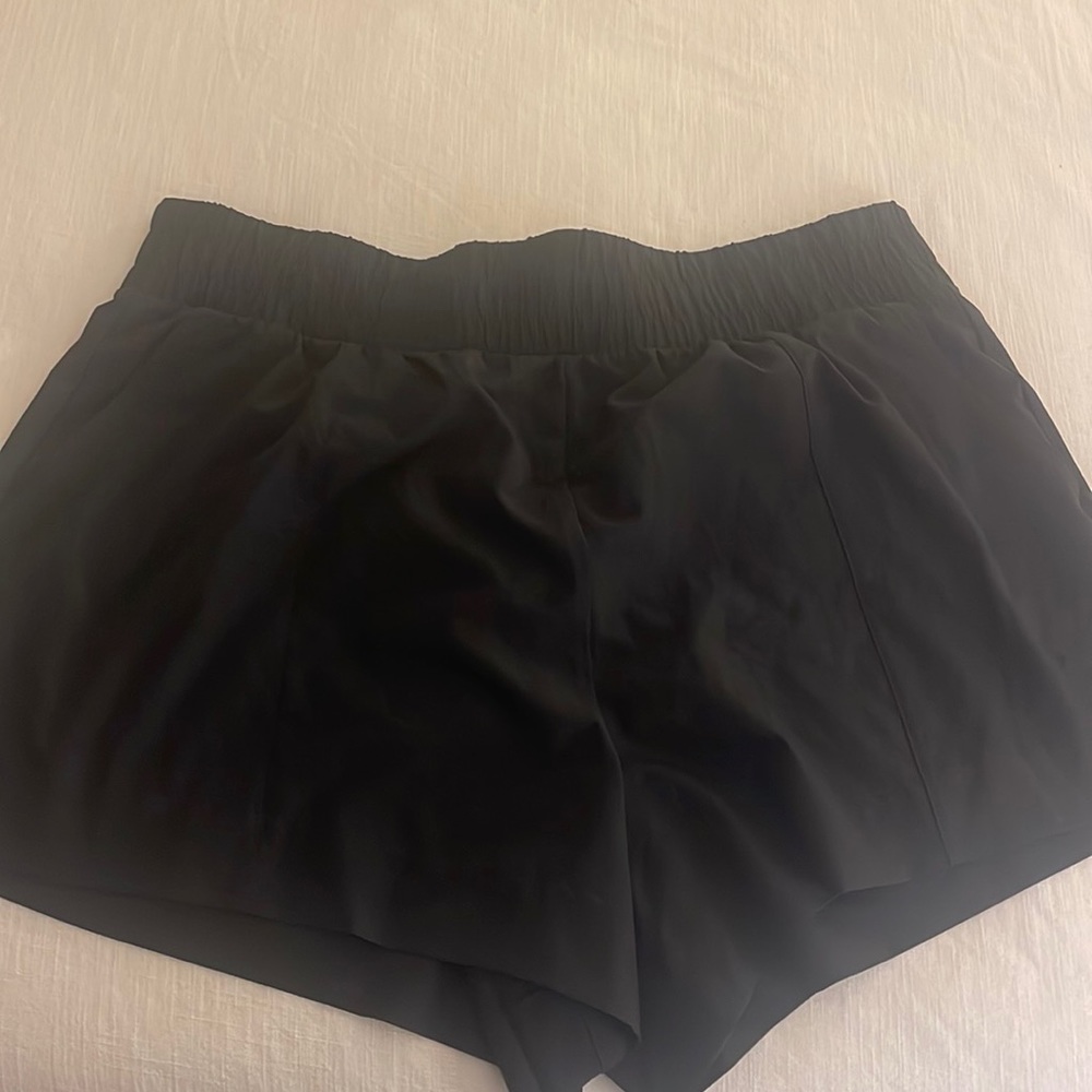 Abercrombie and Fitch Traveler Shorts